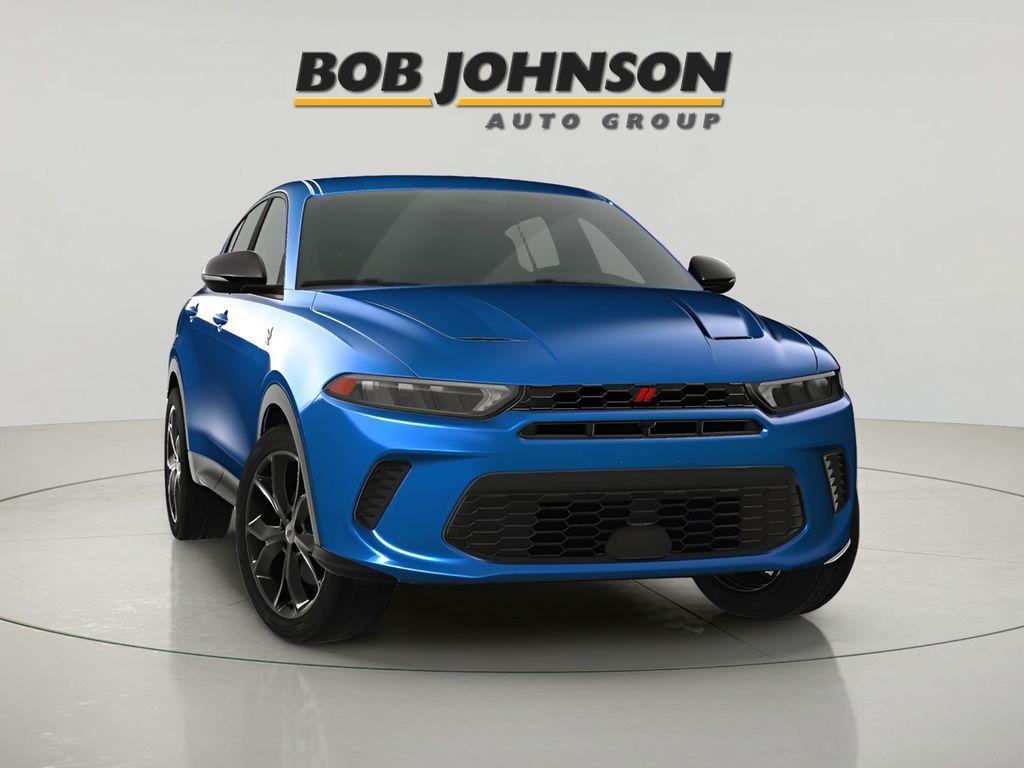 new 2024 Dodge Hornet car, priced at $39,000