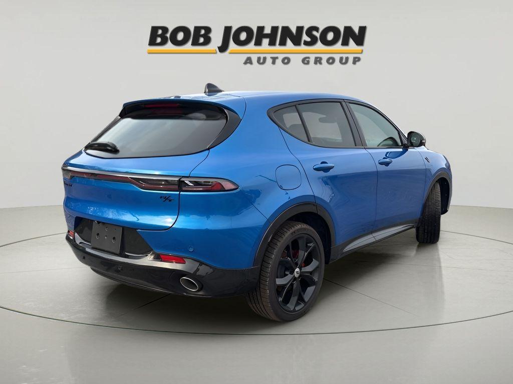 new 2024 Dodge Hornet car, priced at $39,000