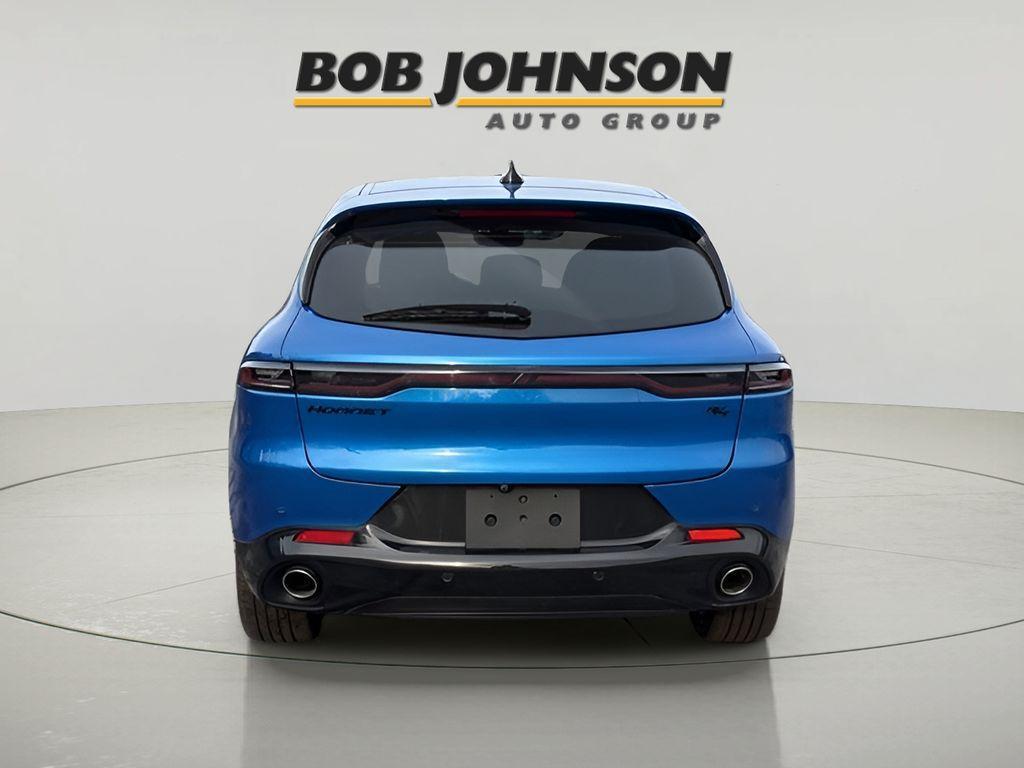 new 2024 Dodge Hornet car, priced at $39,000