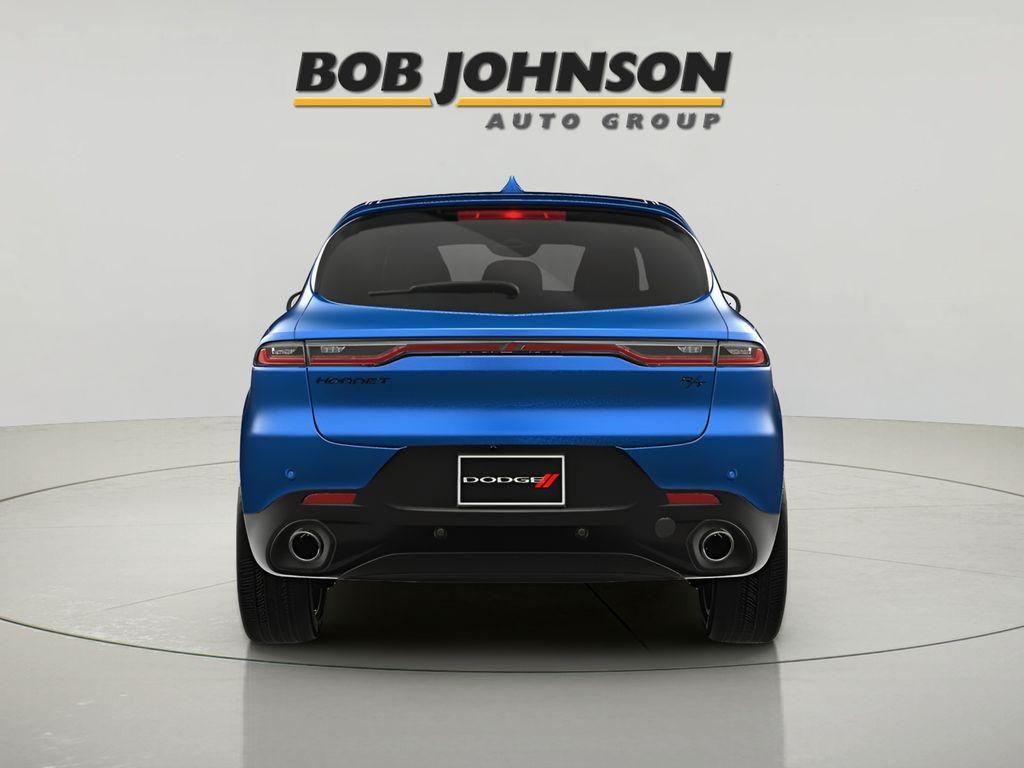 new 2024 Dodge Hornet car, priced at $39,000