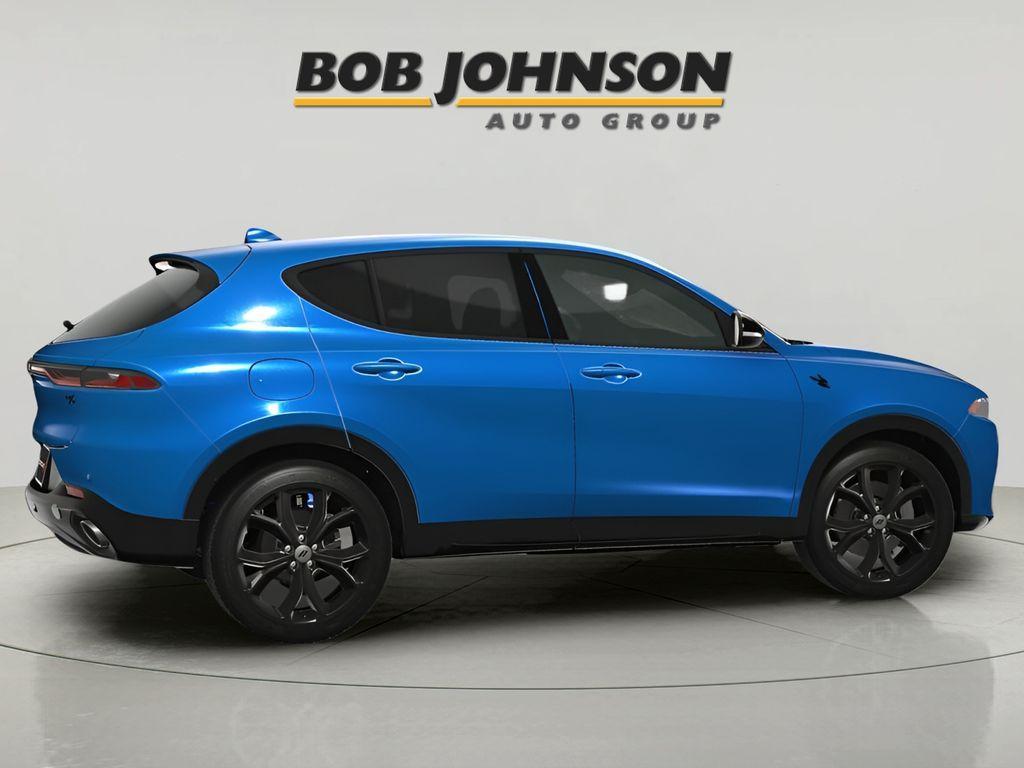 new 2024 Dodge Hornet car, priced at $39,000
