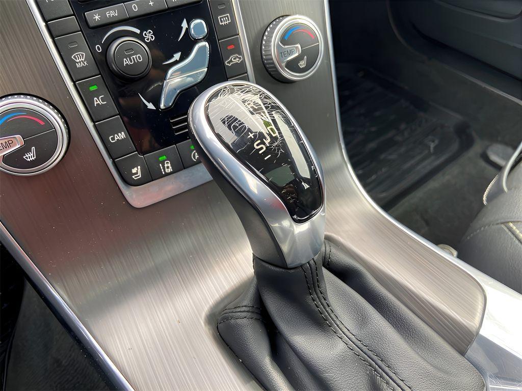 used 2016 Volvo V60 car, priced at $13,299