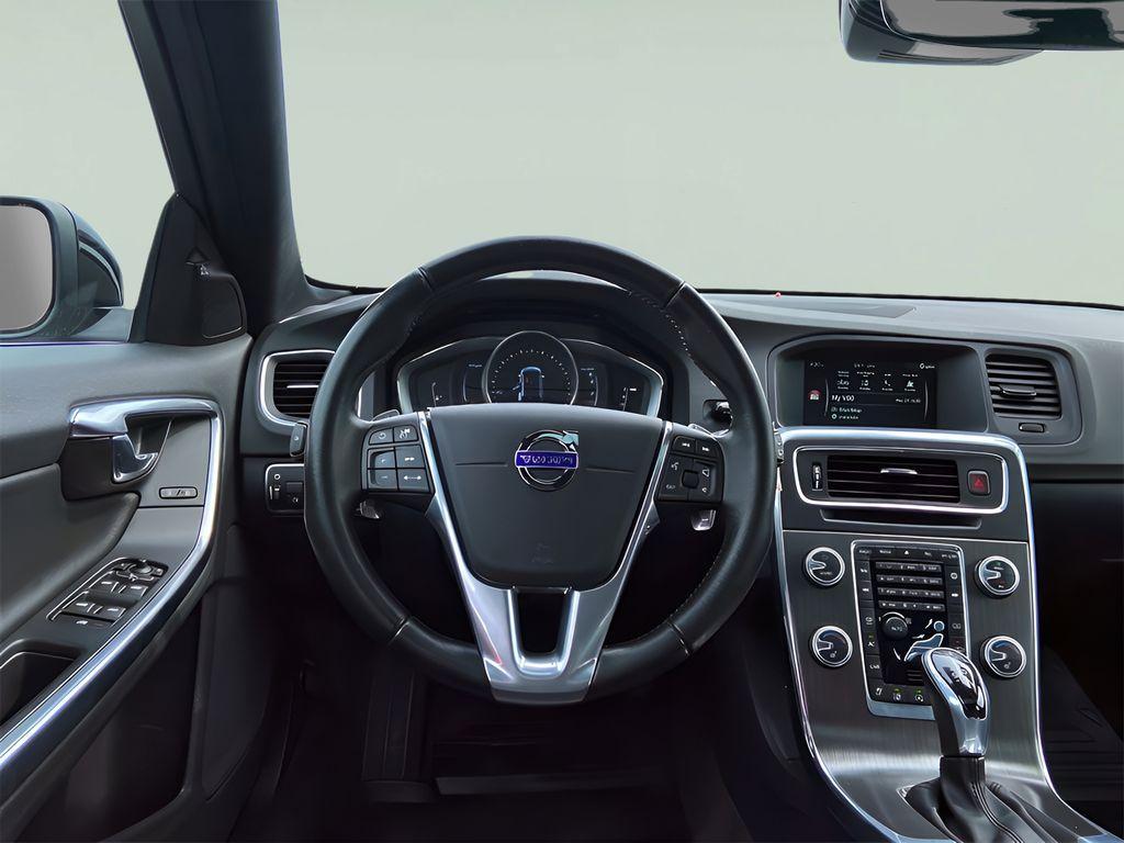 used 2016 Volvo V60 car, priced at $13,299