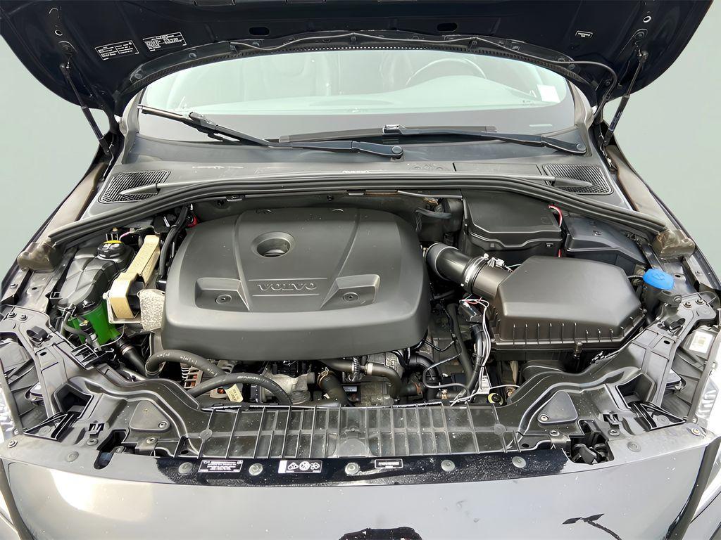 used 2016 Volvo V60 car, priced at $13,299
