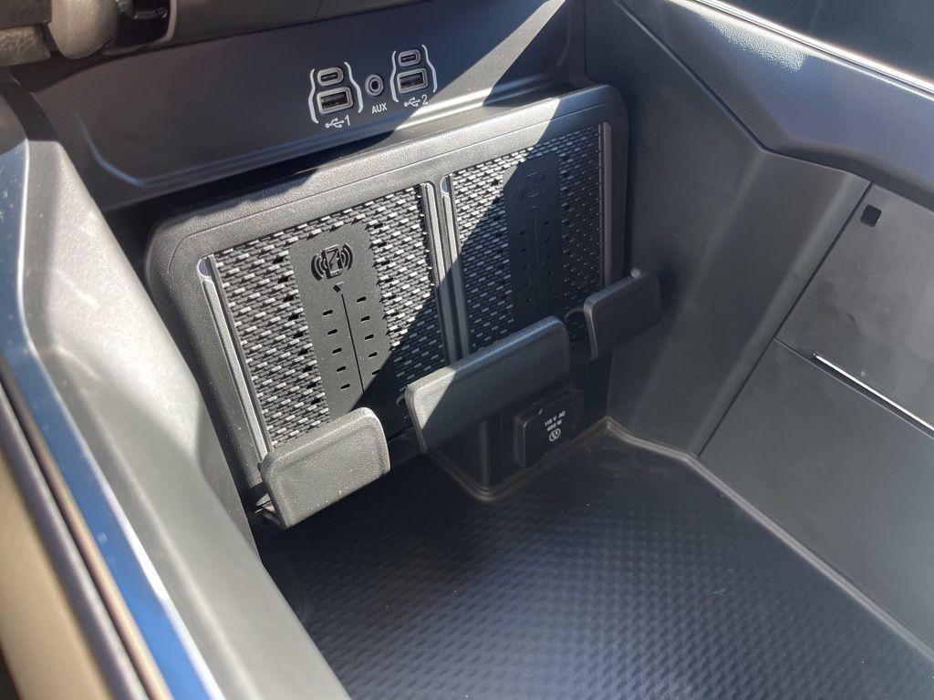 new 2025 Ram 2500 car, priced at $72,988