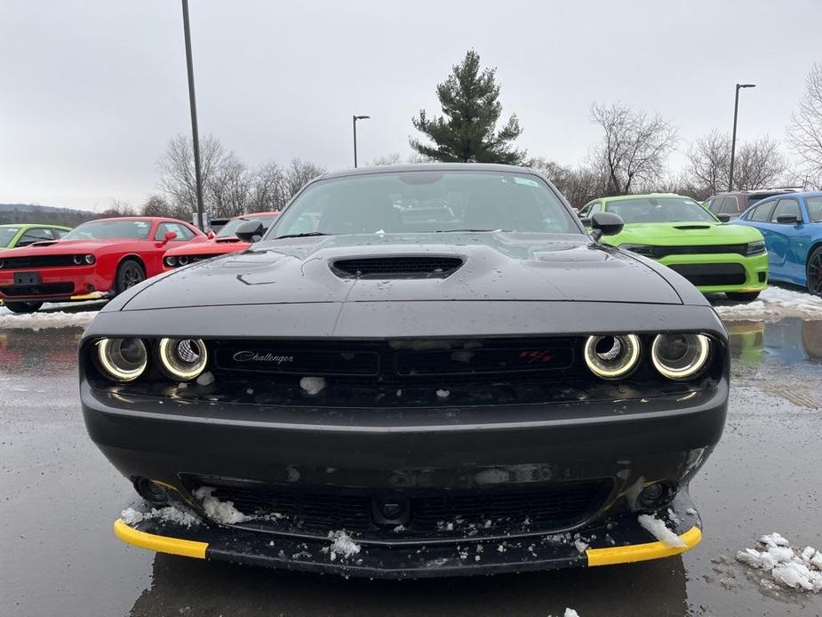 new 2023 Dodge Challenger car, priced at $59,015