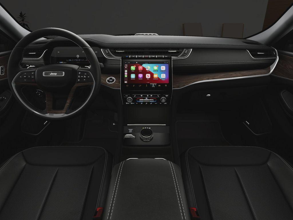 new 2024 Jeep Grand Cherokee 4xe car, priced at $59,249