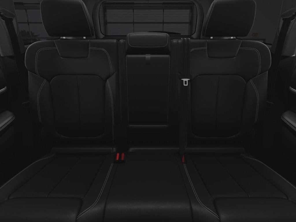 new 2024 Jeep Grand Cherokee 4xe car, priced at $59,249