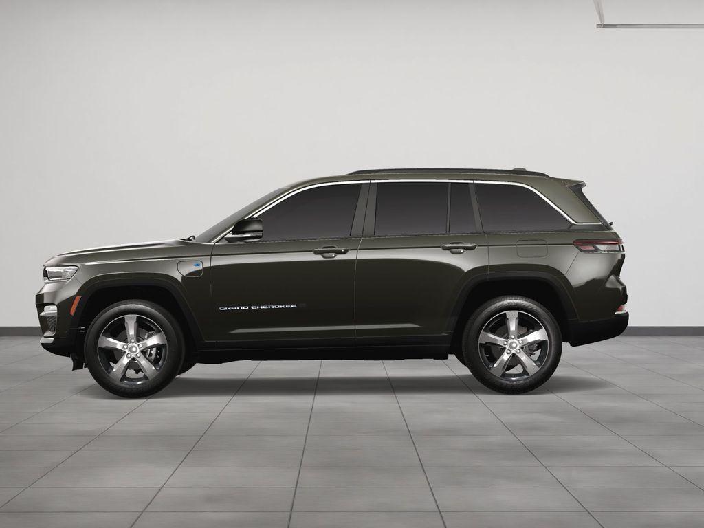new 2024 Jeep Grand Cherokee 4xe car, priced at $59,249