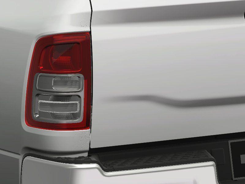 new 2024 Ram 2500 car, priced at $47,096