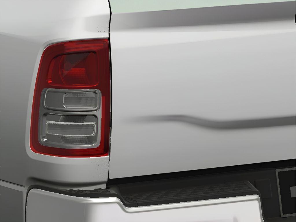 new 2024 Ram 2500 car, priced at $51,686