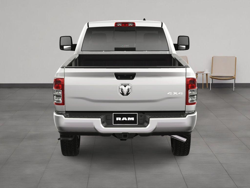 new 2024 Ram 2500 car, priced at $47,096