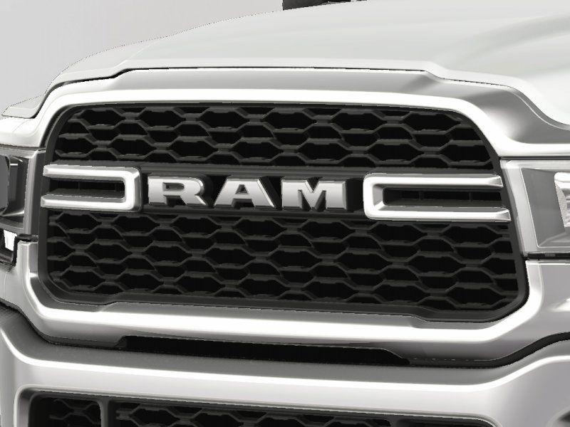 new 2024 Ram 2500 car, priced at $47,096