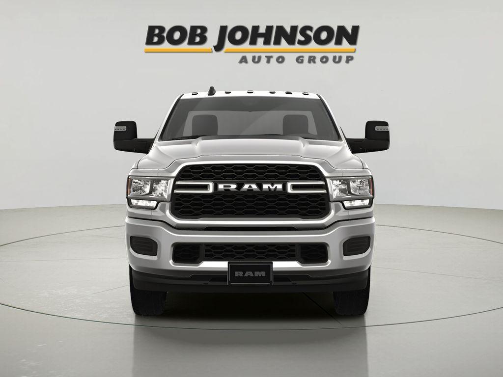 new 2024 Ram 2500 car, priced at $51,686