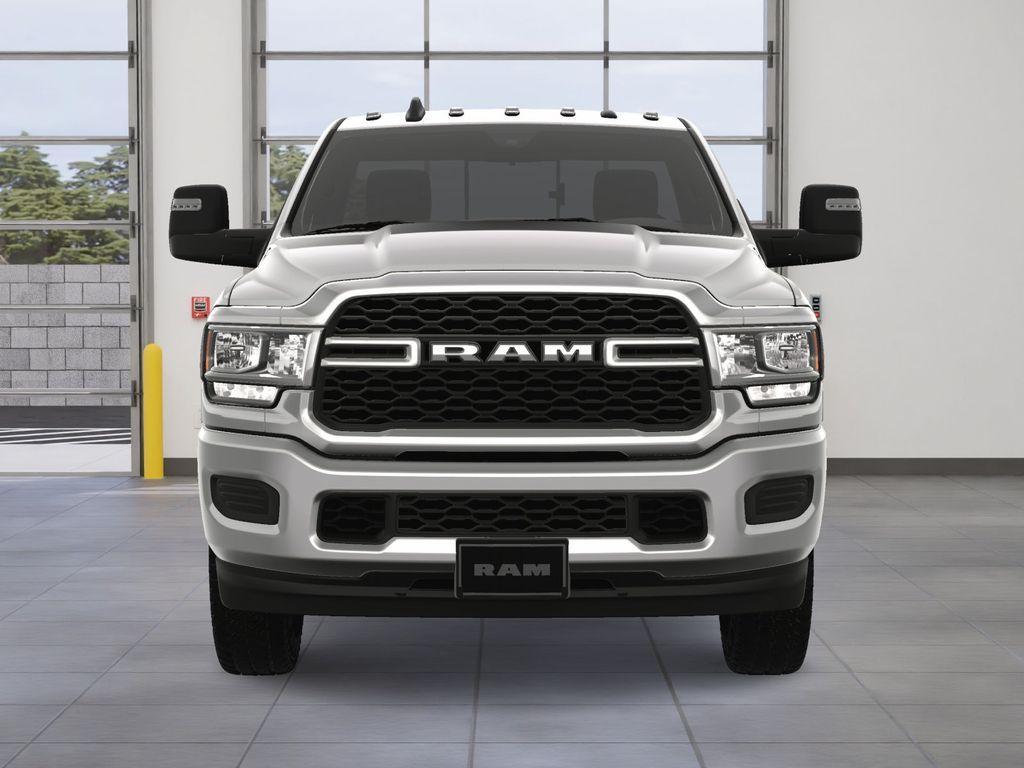 new 2024 Ram 2500 car, priced at $47,096
