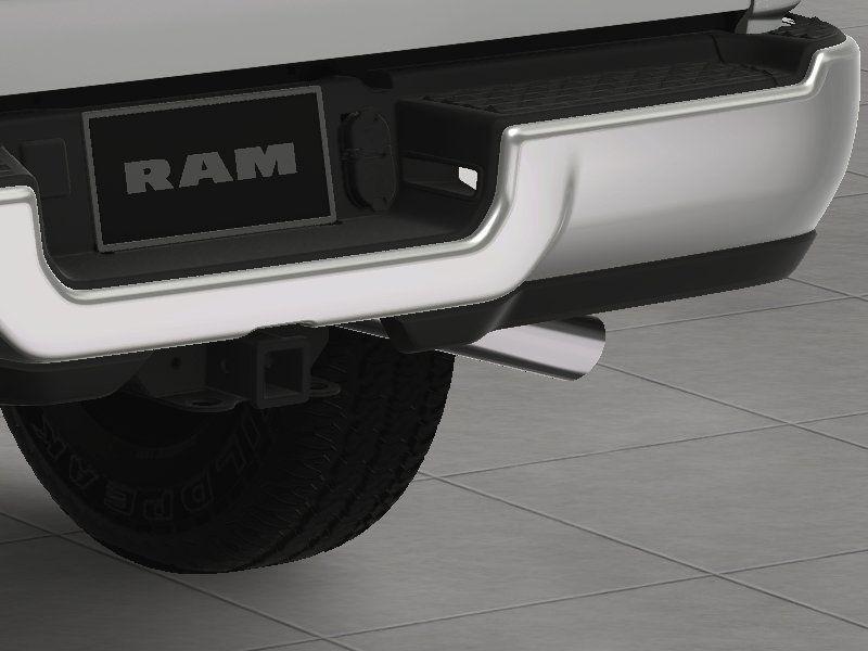 new 2024 Ram 2500 car, priced at $47,096