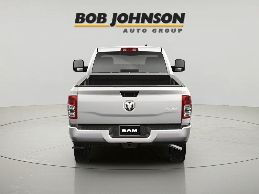 new 2024 Ram 2500 car, priced at $51,686