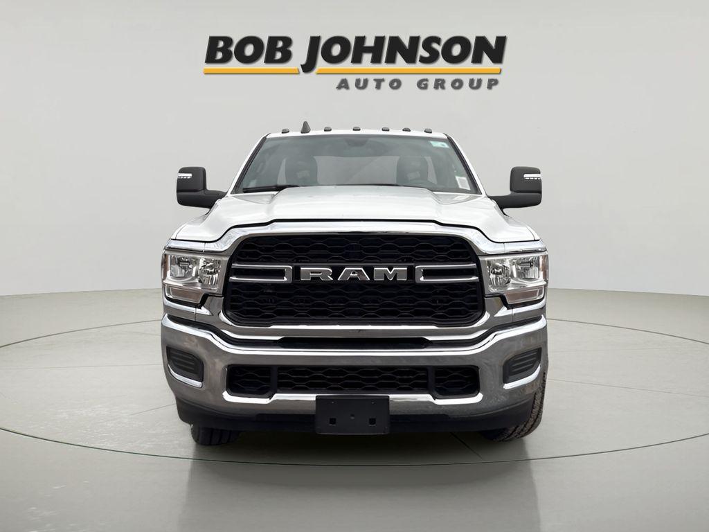 new 2024 Ram 2500 car, priced at $51,686