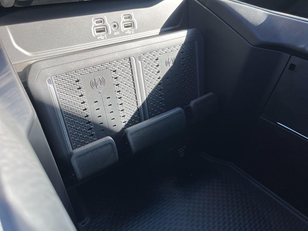 new 2025 Ram 2500 car, priced at $84,988