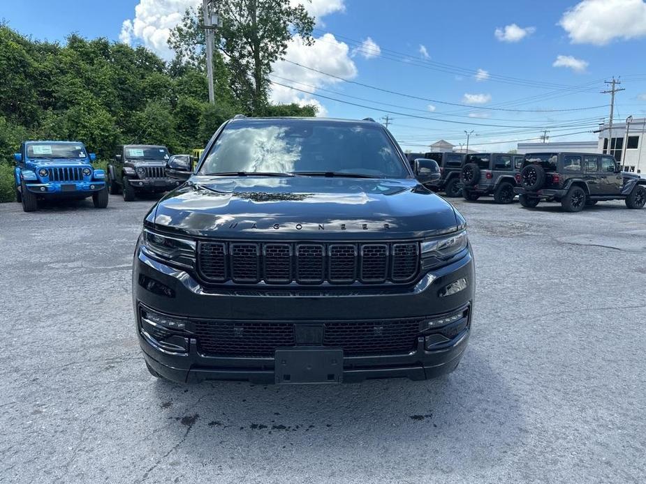 used 2023 Jeep Wagoneer car, priced at $64,904