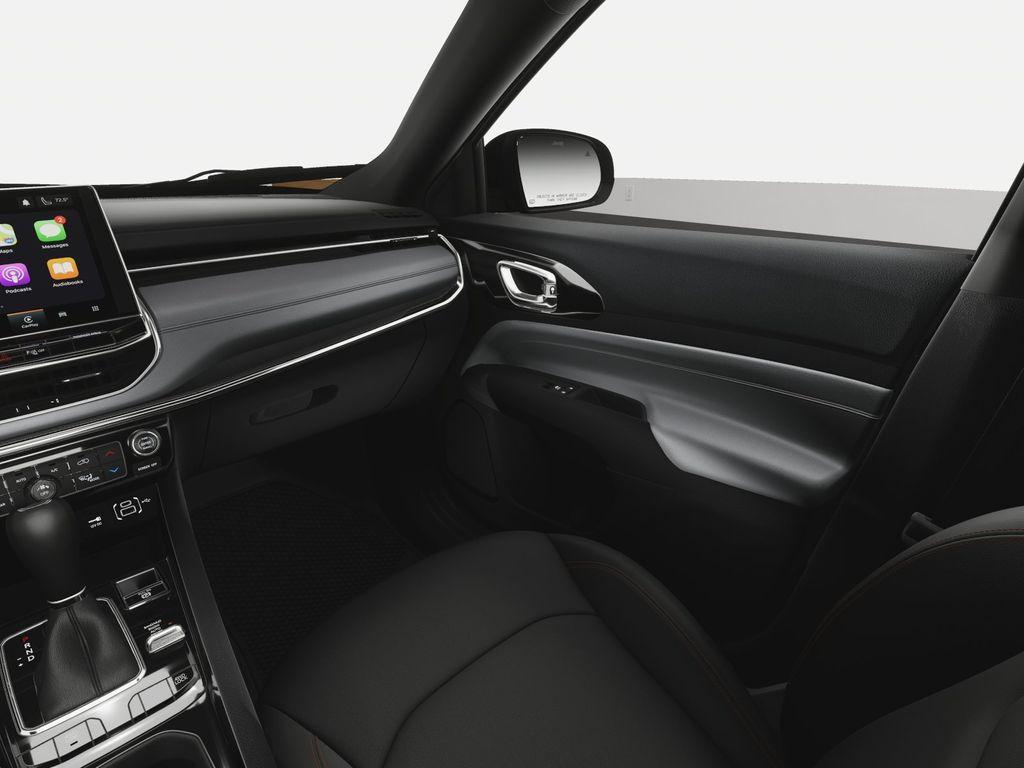 new 2024 Jeep Compass car, priced at $35,593