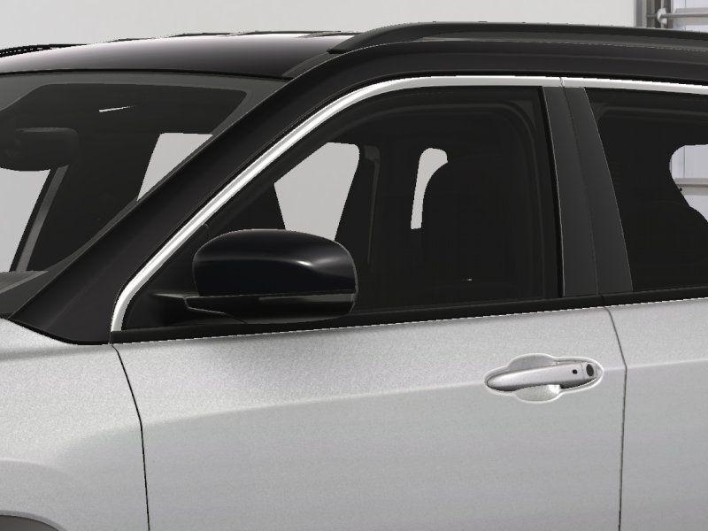 new 2024 Jeep Compass car, priced at $35,593
