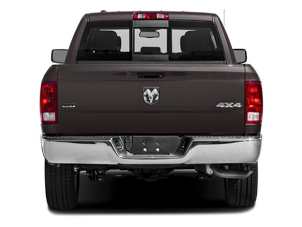 used 2017 Ram 1500 car, priced at $14,658