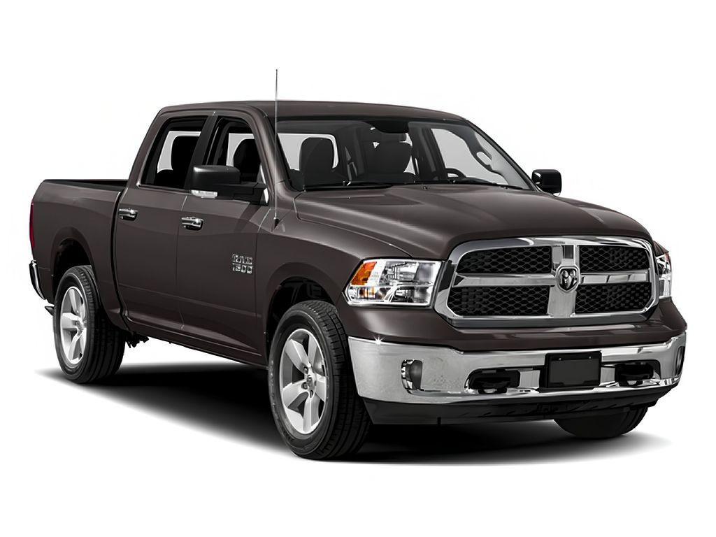 used 2017 Ram 1500 car, priced at $14,658