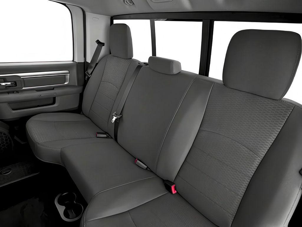 used 2017 Ram 1500 car, priced at $14,658