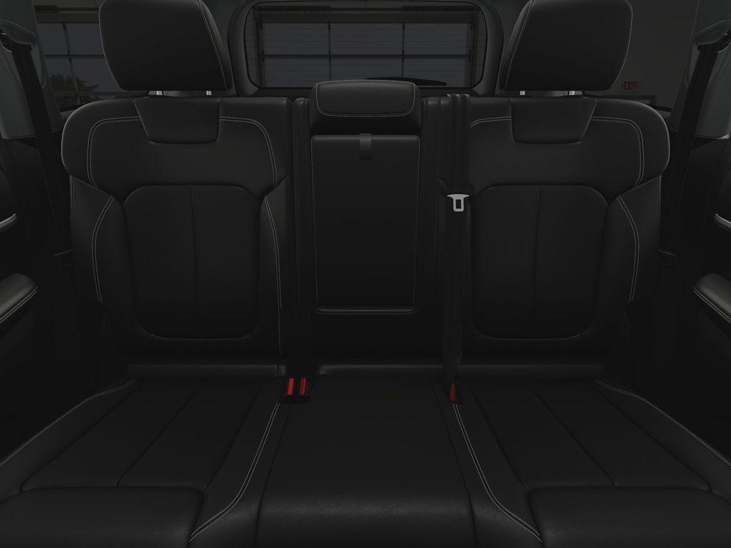 new 2024 Jeep Grand Cherokee car, priced at $54,382