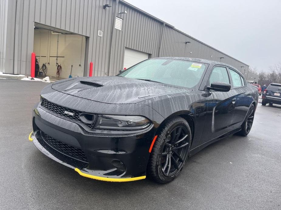 new 2023 Dodge Charger car, priced at $57,999
