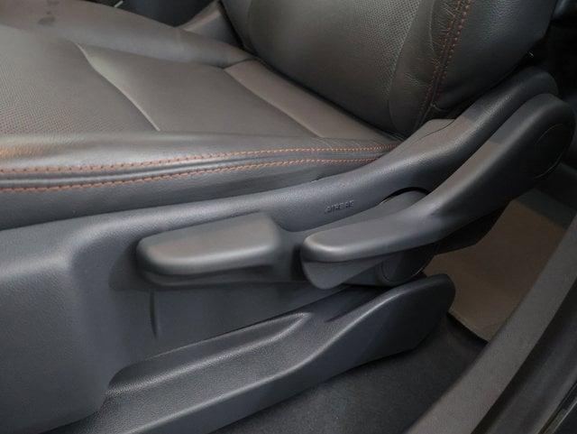 used 2021 Chevrolet Bolt EV car, priced at $14,794