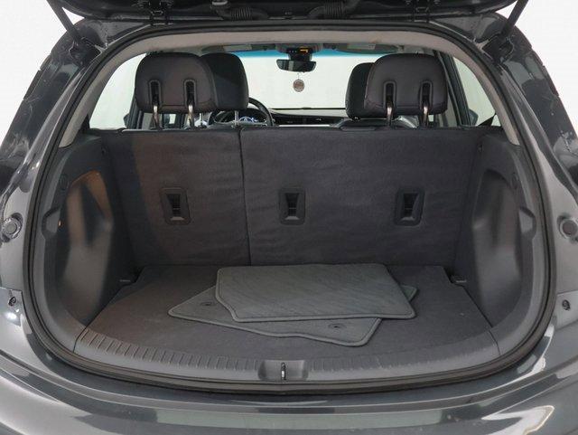 used 2021 Chevrolet Bolt EV car, priced at $14,794