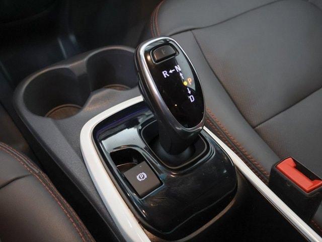 used 2021 Chevrolet Bolt EV car, priced at $14,794