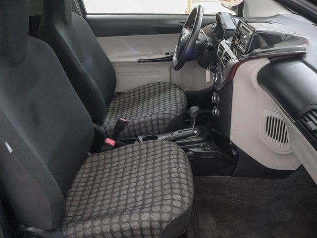 used 2013 Scion iQ car, priced at $10,547