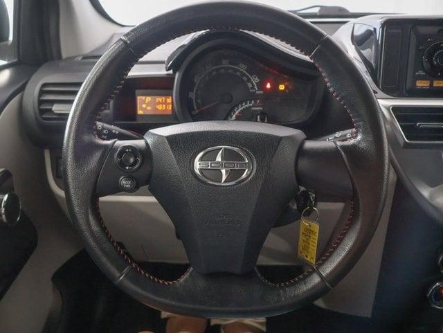 used 2013 Scion iQ car, priced at $10,547