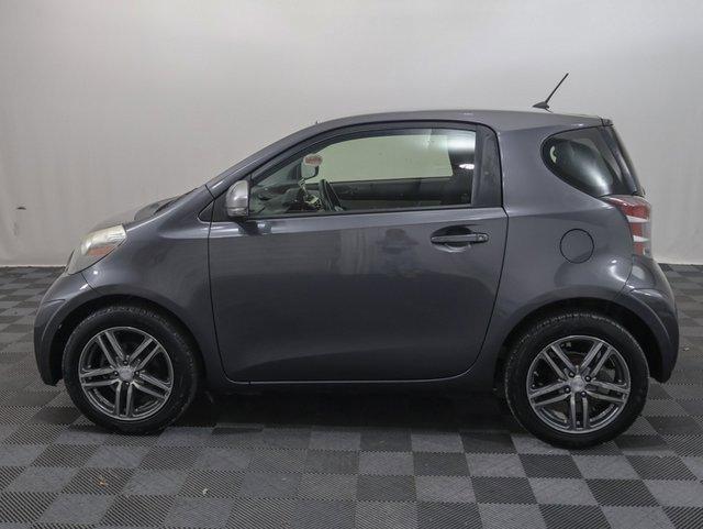 used 2013 Scion iQ car, priced at $10,547