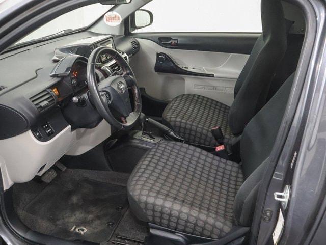 used 2013 Scion iQ car, priced at $10,547