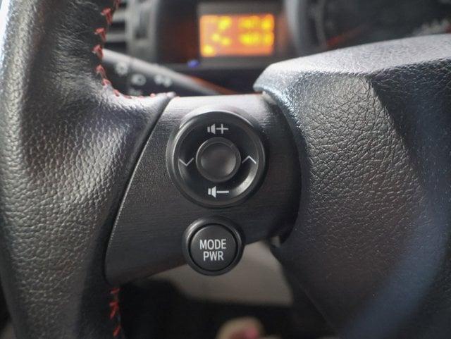 used 2013 Scion iQ car, priced at $10,547