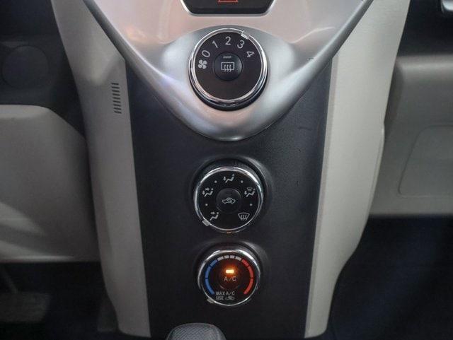 used 2013 Scion iQ car, priced at $10,547