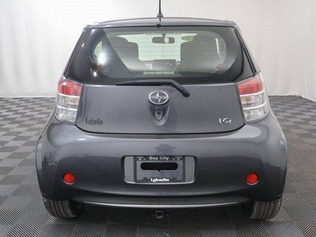 used 2013 Scion iQ car, priced at $10,547