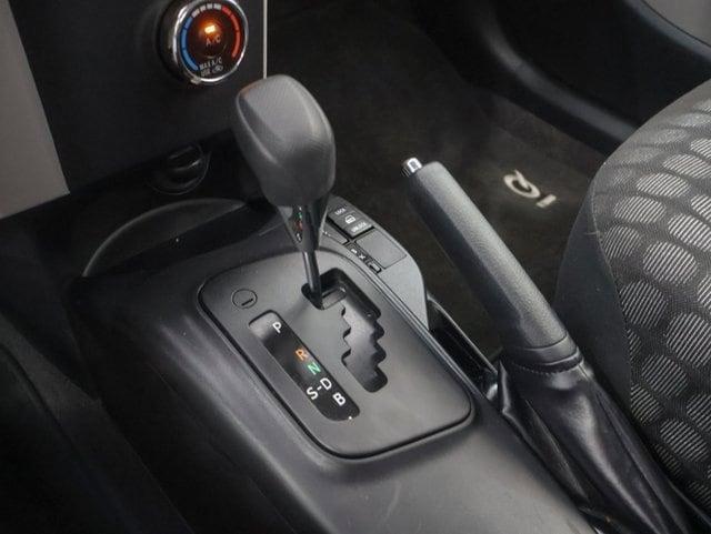 used 2013 Scion iQ car, priced at $10,547