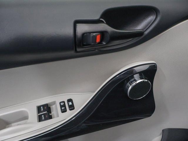 used 2013 Scion iQ car, priced at $10,547