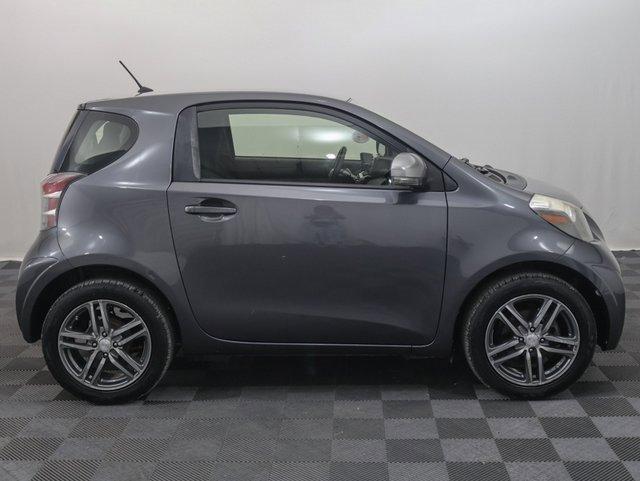 used 2013 Scion iQ car, priced at $10,547