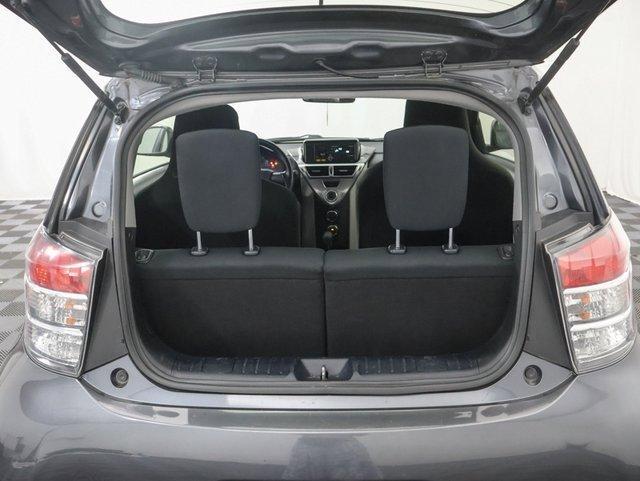 used 2013 Scion iQ car, priced at $10,547