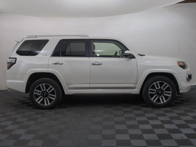 used 2021 Toyota 4Runner car, priced at $33,584