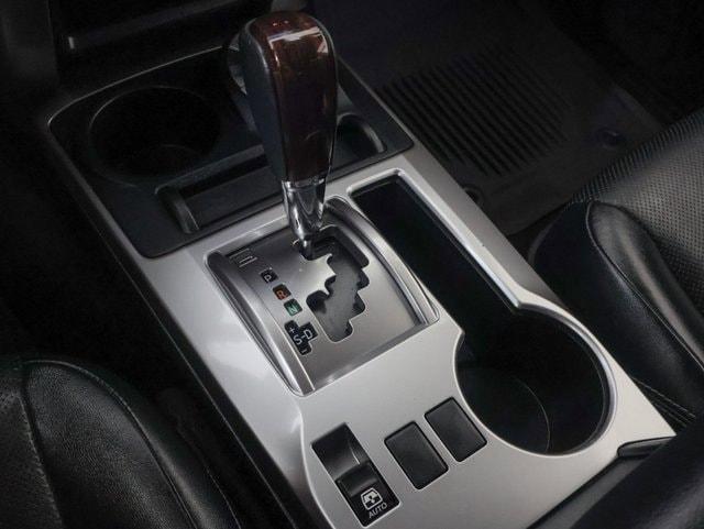 used 2021 Toyota 4Runner car, priced at $33,584