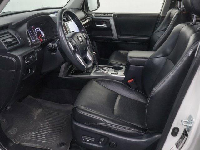 used 2021 Toyota 4Runner car, priced at $33,584