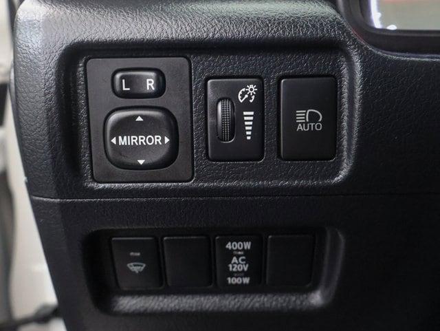 used 2021 Toyota 4Runner car, priced at $33,584