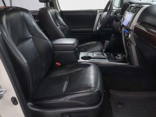 used 2021 Toyota 4Runner car, priced at $33,584